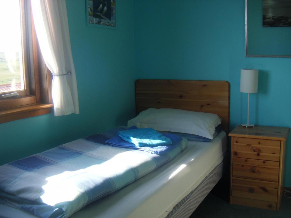 Easterhoull Chalets Scalloway Екстериор снимка