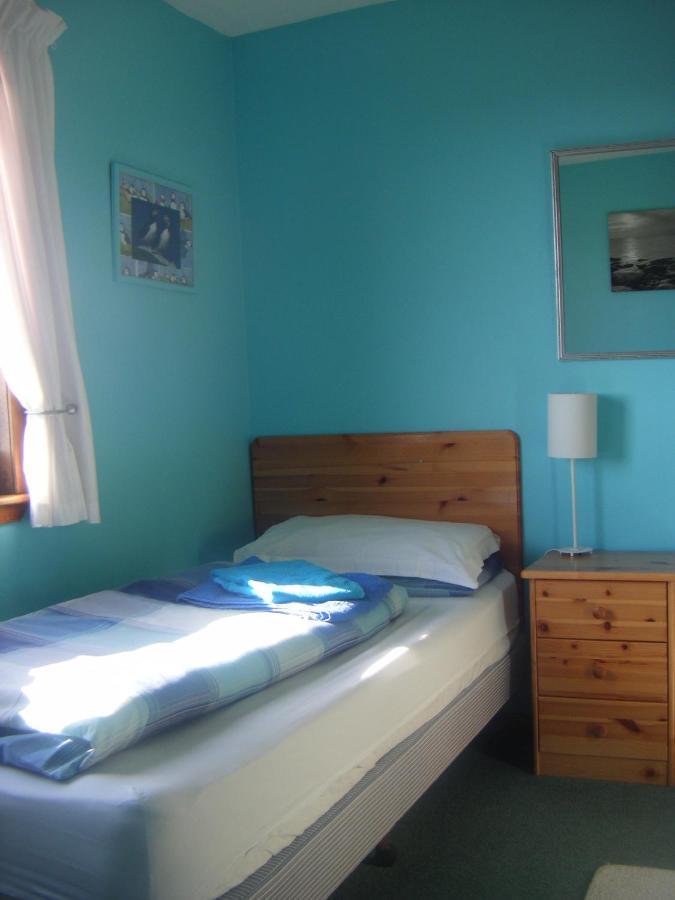 Easterhoull Chalets Scalloway Екстериор снимка