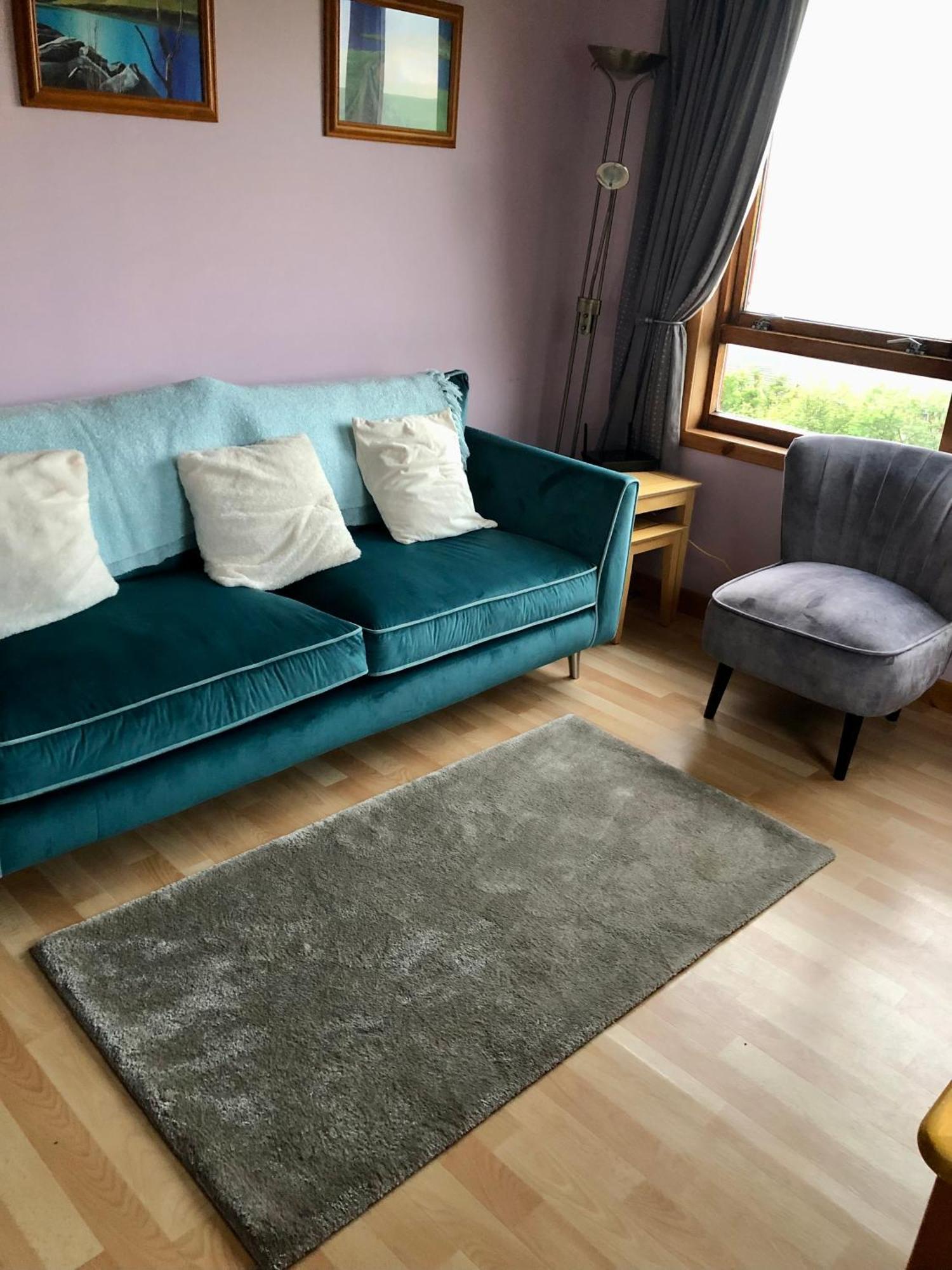 Easterhoull Chalets Scalloway Стая снимка