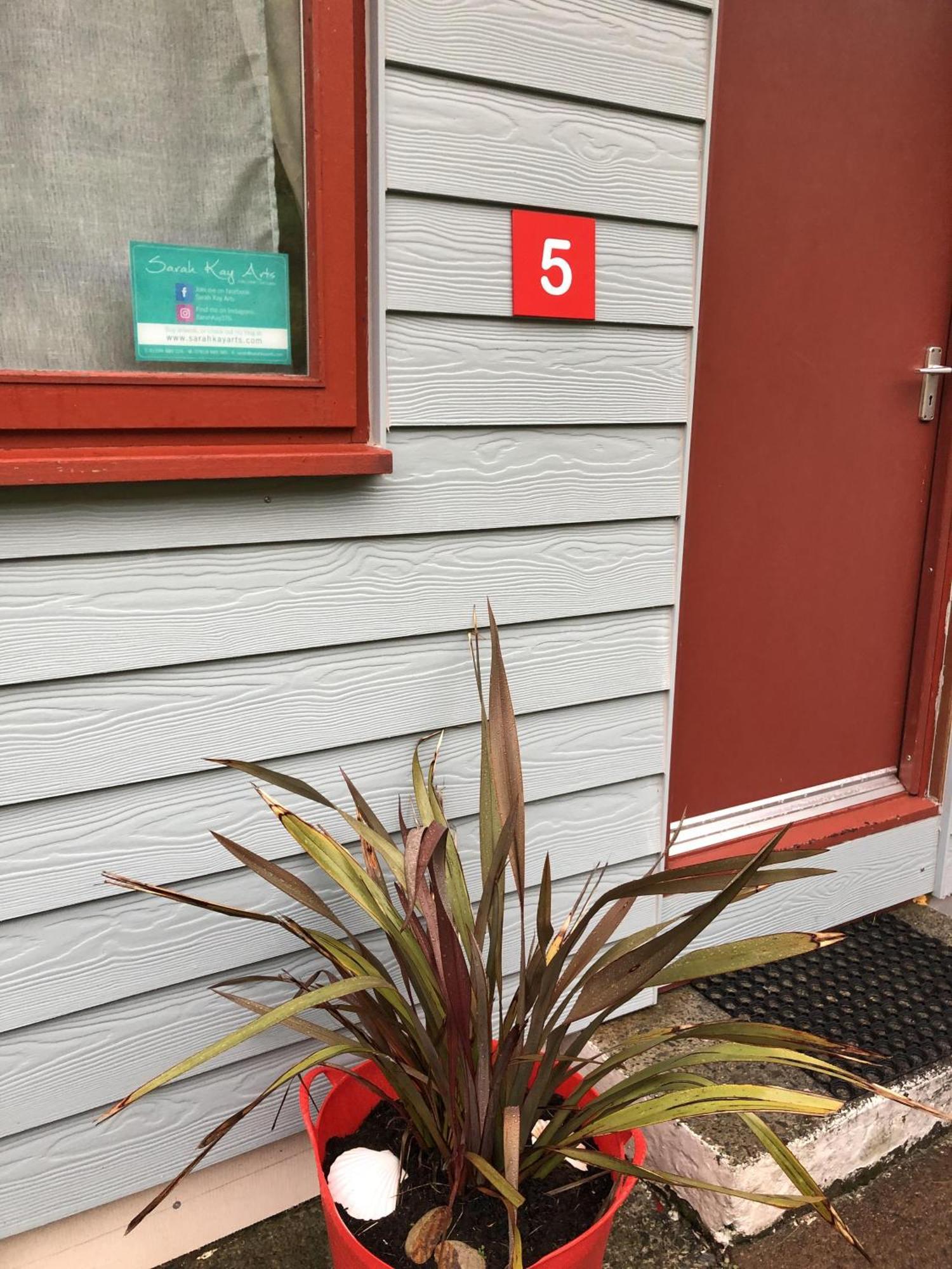 Easterhoull Chalets Scalloway Стая снимка